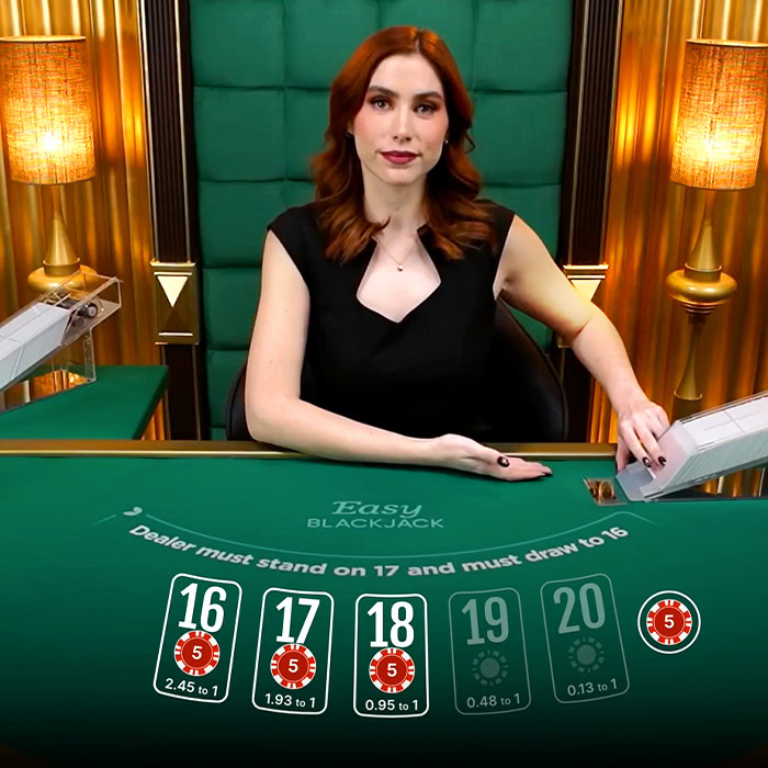 Blackjack Palcopg Login